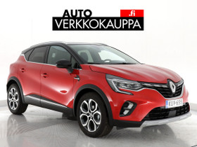 Renault Captur, Autot, Espoo, Tori.fi