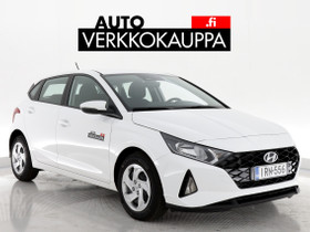 Hyundai I20 5d, Autot, Espoo, Tori.fi