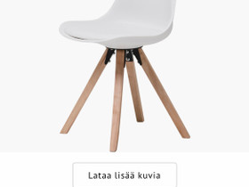 Lähes uudet tuolit, Pöydät ja tuolit, Sisustus ja huonekalut, Turku, Tori.fi
