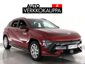 Hyundai KONA Hybrid, Autot, Tampere, Tori.fi