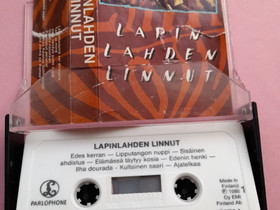 Lapinlahden Linnut Lapinlahden Linnut 1985, Musiikki CD, DVD ja äänitteet, Musiikki ja soittimet, Kouvola, Tori.fi