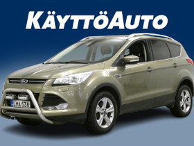 Ford Kuga, Autot, Jyvskyl, Tori.fi