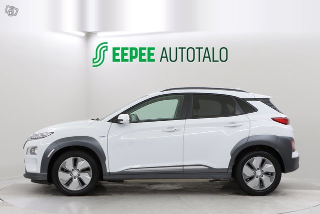 Hyundai KONA 2