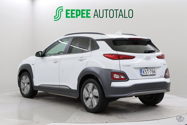 Hyundai KONA 3