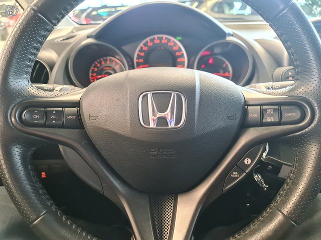 Honda Jazz 14
