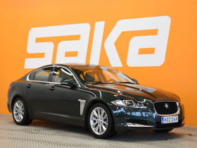 Jaguar XF, Autot, Turku, Tori.fi