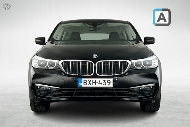 BMW 6-SARJA 6