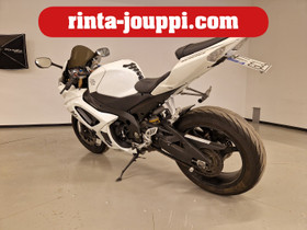 Suzuki GSX-R1000, Moottoripyörät, Moto, Mikkeli, Tori.fi