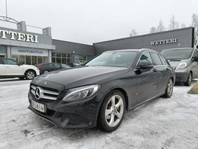 Mercedes-Benz C, Autot, Mikkeli, Tori.fi