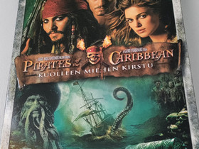 Pirates of Caribbean, Elokuvat, Siilinjärvi, Tori.fi