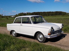 Dkw f12, Autovaraosat, Auton varaosat ja tarvikkeet, Rautalampi, Tori.fi