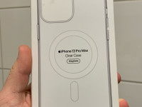 Magsafe case( original) iphone 13 pro max