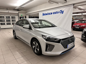 Hyundai IONIQ Hybrid, Autot, Kuopio, Tori.fi