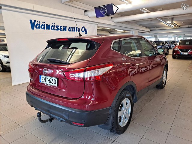 Nissan Qashqai 3