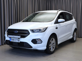 Ford Kuga, Autot, Savonlinna, Tori.fi