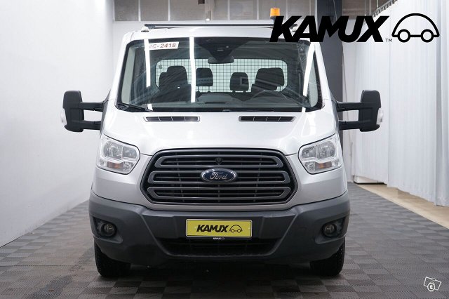 Ford Transit 11