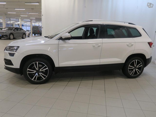 SKODA Karoq 4