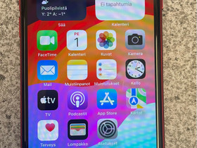Apple iphone se 2 gen, Puhelimet, Puhelimet ja tarvikkeet, Helsinki, Tori.fi