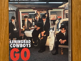 Leningrad Cowboys Go America, Elokuvat, Kuopio, Tori.fi