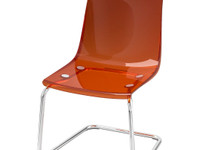 Ikea Tobias tuoli (oranssi)