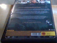 Stunt Man dvd-elokuva