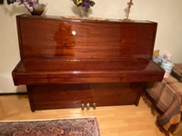 Riga piano