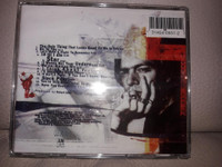 Bryan Adams CD 1999 18 Til I Die Takuu