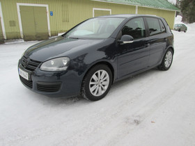 Volkswagen Golf, Autot, Nurmes, Tori.fi