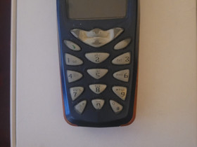 Nokia 3510i, Puhelimet, Puhelimet ja tarvikkeet, Joensuu, Tori.fi