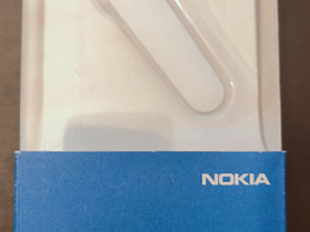 Nokia BH-222 bluetooth handsfree, uusi avaamaton, Puhelintarvikkeet, Puhelimet ja tarvikkeet, Liperi, Tori.fi