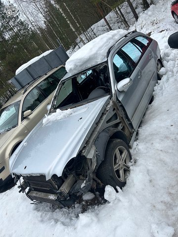 Mercedes-Benz E 280 1