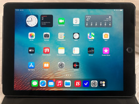 Apple iPad air2 tai ehdota vaihtoa, Tabletit, Tietokoneet ja lisälaitteet, Imatra, Tori.fi