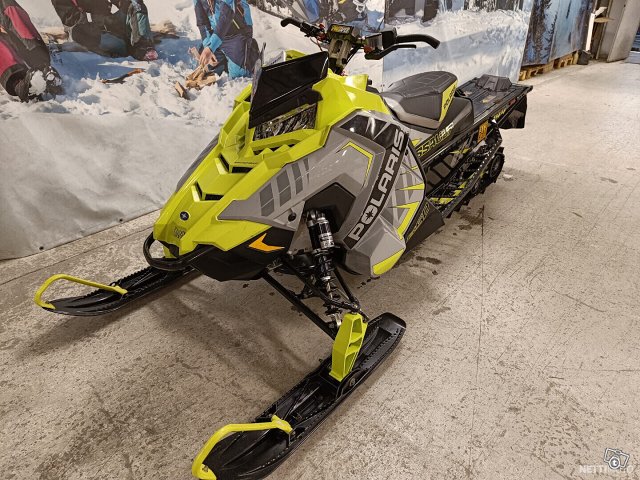 Polaris SwitchBack 2