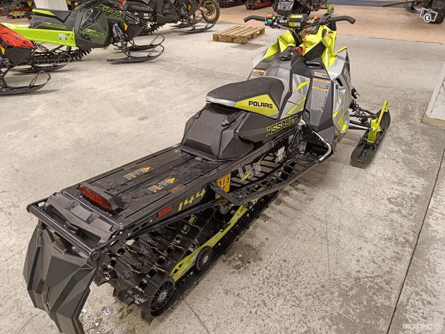 Polaris SwitchBack 7