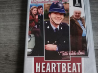 Heartbeat dvd