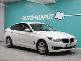 BMW 320 Gran Turismo, Autot, Vihti, Tori.fi
