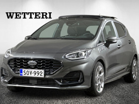 Ford Fiesta, Autot, Oulu, Tori.fi