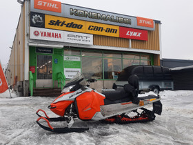 Ski-Doo Renegade Sport 600 ACE, LISPENKILL!, Moottorikelkat, Moto, Varkaus, Tori.fi
