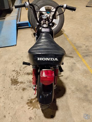 Honda Monkey 2