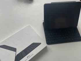 Apple Smart Folio Keyboard 11, Tabletit, Tietokoneet ja lislaitteet, Tampere, Tori.fi