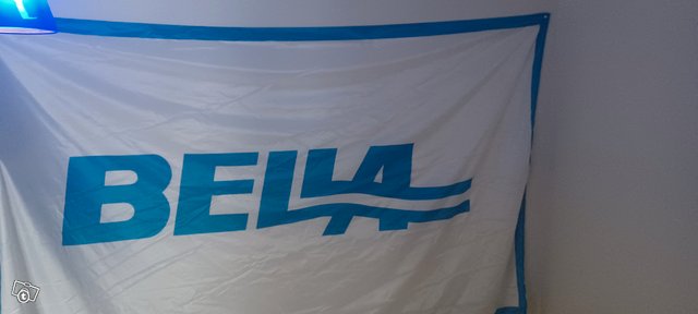 Bella lippu, kuva 1