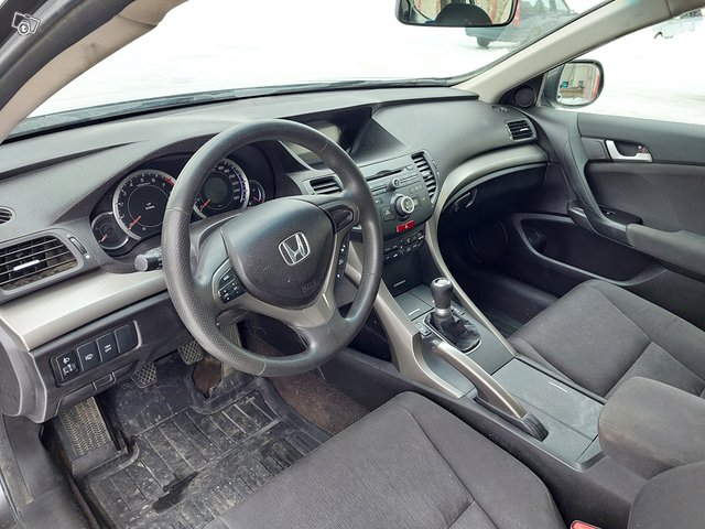 Honda Accord 7