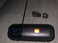 JBL tuner 2radio / Bluetooth kaiutin