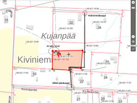 5018m², Kivimäentie, Ilmajoki, Tontit, Ilmajoki, Tori.fi