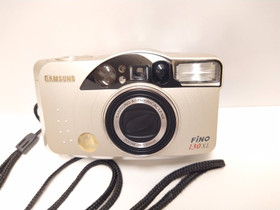 Samsung Fino 130 XL, Kamerat, Kamerat ja valokuvaus, Lieto, Tori.fi