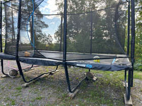 ACON Air 16 sport HD trampoliini, Muu urheilu ja ulkoilu, Urheilu ja ulkoilu, Espoo, Tori.fi