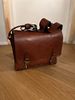 Kasperi Messenger bag