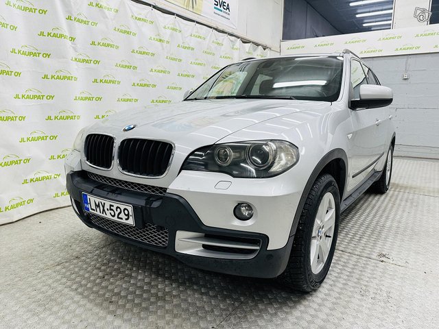 BMW X5, kuva 1