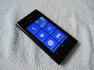 Nokia Lumia 800