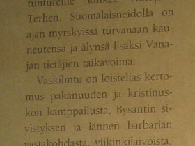 Kirjoja - 8 kpl (Utrio, Pearl S. Buck), Kaunokirjallisuus, Kirjat ja lehdet, Tampere, Tori.fi